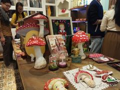 -恋物百货商店(华侨城店)