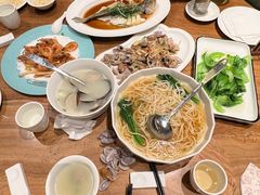 -北海金昌开元名都大酒店·四季轩中餐厅