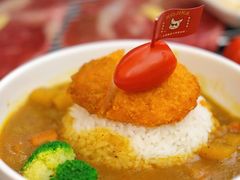 -仙隐小鹿中华料理(南宁万象城店)