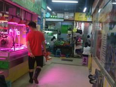 -石牌海安路街市(石牌村)