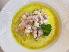 -库滋明·俄罗斯特色美食(中央大街店)