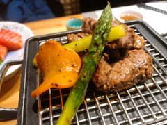 菲力牛排-游You House(西单老佛爷店)