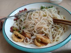 -桂林肥仔·中华餐饮名店(园湖店)