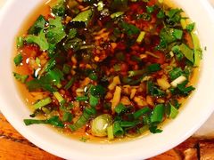 -川成串·自助串串香火锅(朝阳店)