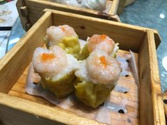明虾烧卖-點無缺茶楼·海鲜酒家(世博店)