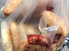 -朱记小郑酥烧饼(建康路店)