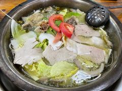 荤豆花-陈记泸州酸菜豆花火锅(建设路店)