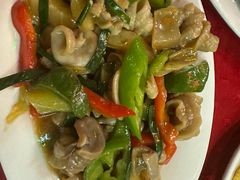 -蛇口康乐快餐鱼仔档(翠苑小区店)