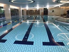 -W FITNESS 威尔仕健身·游泳(七宝店)