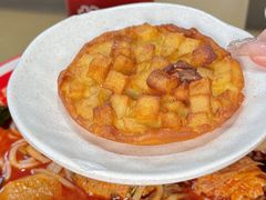 -小满手工粉(北京富力广场店)