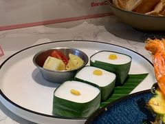 -芭札·Thai泰国餐厅(同和金铂天地店)