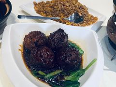 -永兴餐厅(复兴中路店)