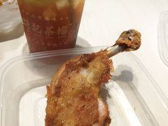 -孖记茶档·热腾茶餐(荔湾领展广场店)