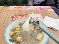 -小杨生煎(香港名都店)