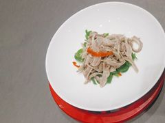 -大鹏饭店·金陵老味道(奥体中心店)