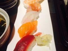 -富力希尔顿酒店·源氏日餐厅