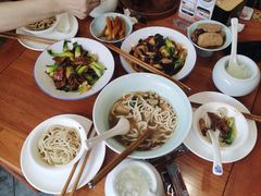-奎元馆.百年奎元.非遗传承(西湖边的解放路店)