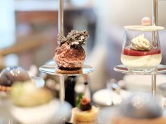 -广州富力丽思卡尔顿酒店