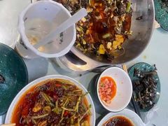 -贵州笋子鸡(米市街店)