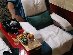 -华夏良子·足道SPA艾灸(翠微店)