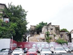 -汕头市小公园
