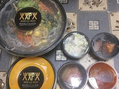 -火炉火自助餐(朝阳大悦城店)