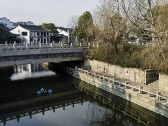 -观潮胜地公园