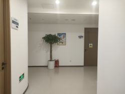 -丰联丽格医疗美容·联合丽格眼整形中心
