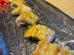 鰻魚-秋荀日本料理(昆明同德广场店)