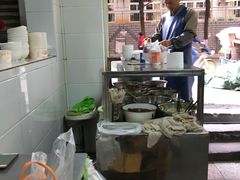-酱壹老三饵丝(南宁南路店)