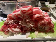 -马老六清真餐饮(西站店)