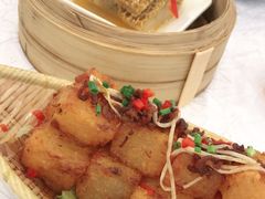 -老廣新意-全天茶点(宝能店)