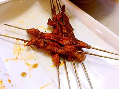 -小杨烤肉(高新店)