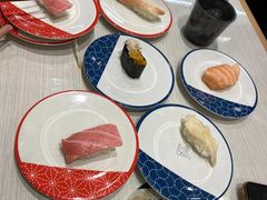 -濱寿司(高新伊藤店)