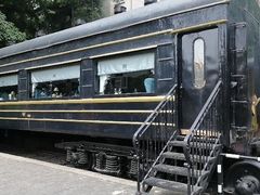 -火车头法国西餐厅