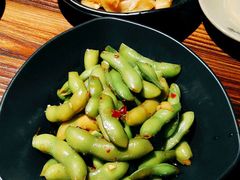 -功夫小龙虾·烧烤·江湖菜(金沙洲店)
