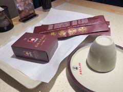 -老杨太太烧烤(文化广场店)