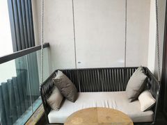 -上海崇明金茂凯悦酒店