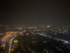 -泉客厅Spring Pavilion(303M空中会客厅)