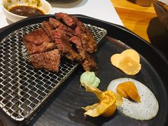-花潮料理艺食馆(世欧广场店)