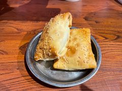 -纳瓦新疆菜(银都店)