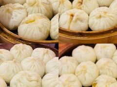 -包子大王(新泽巷店)