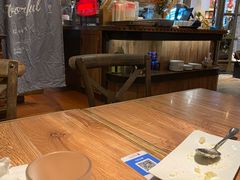 大堂-玛格萝妮(汇智国际商业中心店)