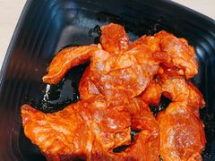 -麻蒲碳烤肉(嘉禾东平地铁站19号店)
