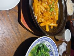 -小柴米·传统江西菜(万寿宫店)