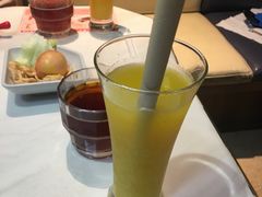-豪客来牛排(宝龙城市广场店)