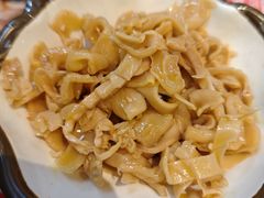 油笋-鑫花溪牛肉米粉(苏州中心店)