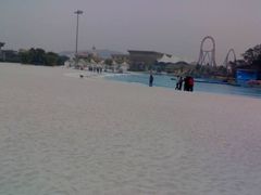 -珠海海泉湾神秘岛亲子乐园