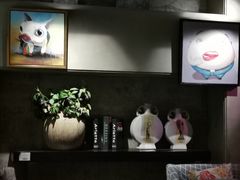-范设计花园餐酒咖·中西餐·咖啡厅·酒馆