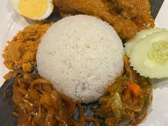 -关夫人餐厅(阳光广场店)